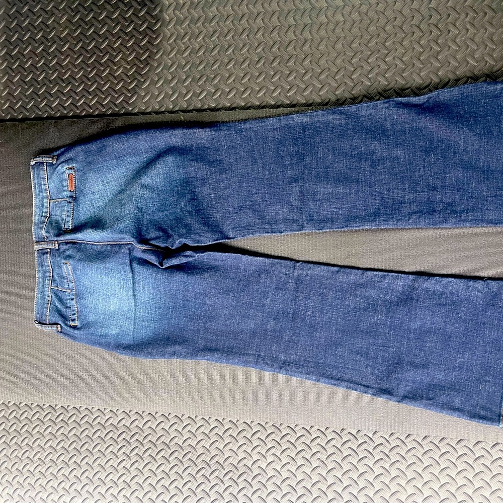 Wrangler Flares